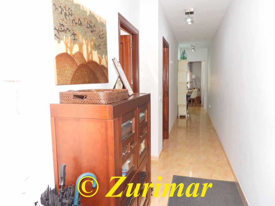 Apartamento en Roquetas De Mar, Almeria - foto 2